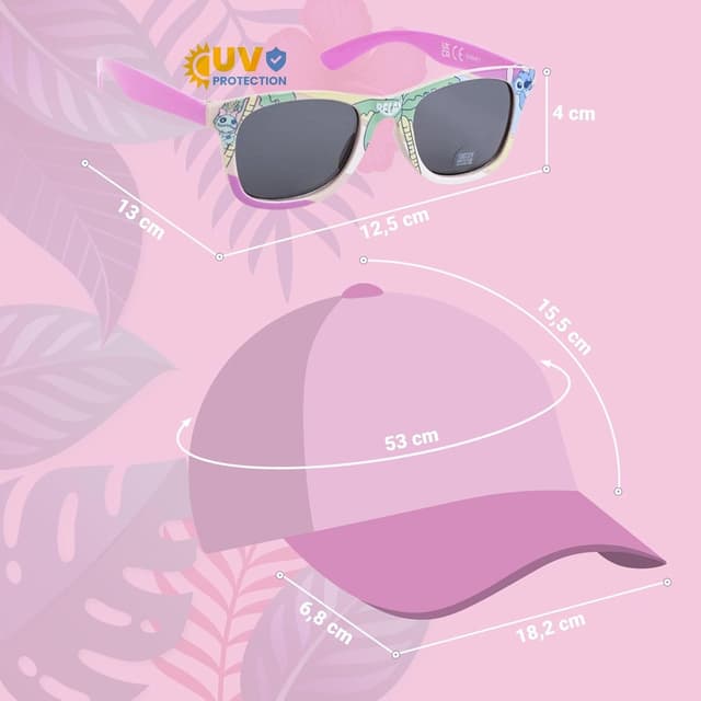 Thumbnail 3 de CERDÁ Life's Little Moments Gorra Disney Infantil