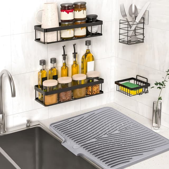 Thumbnail 5 de TIKNIK 20"x15" Stone Drying Mat