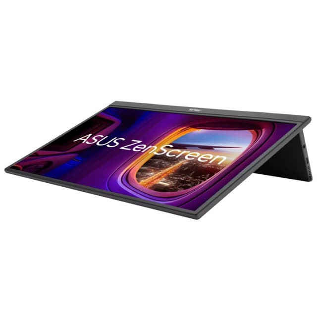 Detalle 2 de ASUS ZenScreen MB17AHG