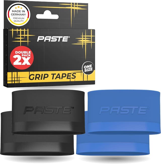 Detalle de Supporto parastinchi PASTE silicone 30 cm