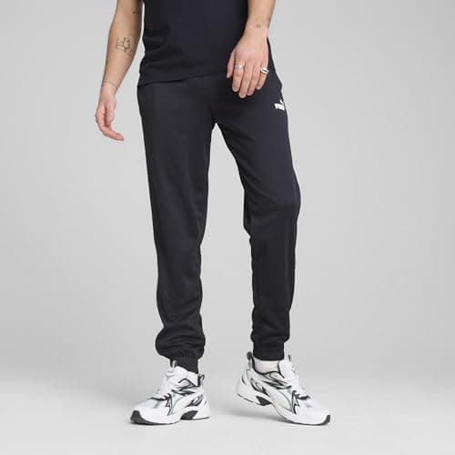 Detalle 1 de PUMA Sport Poly Pants cl Pantalón de punto XXL