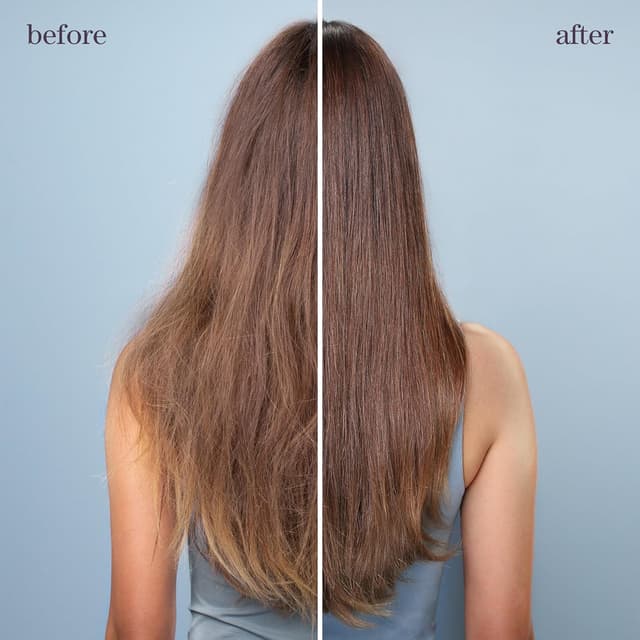 Detalle de Pureology Hydrate Superfood Deep Treatment Hair Mask (200 ml) for Medium to Thick, Dry Coloured Hair