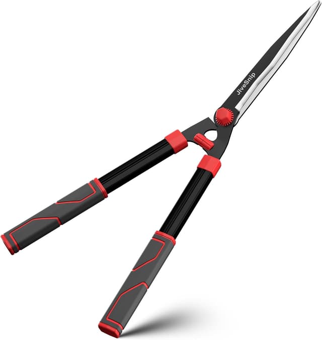 Detalle de JiveSnip 23" Hedge Shears