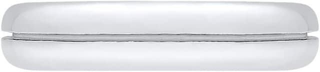 Detalle 2 de Elli Damen-Ehering aus 925 Silber mit Glanz