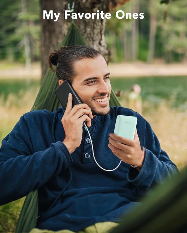 Thumbnail 6 de VEGER Power Bank 20000mAh 22.5W