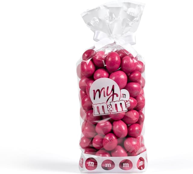Thumbnail 6 de M&M'S COLLECTION Peanut Sachet 280g Rouge đ«