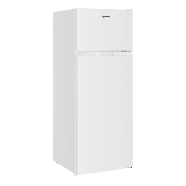 Detalle 2 de Indesit I55T0 412W frigorífico 206 L