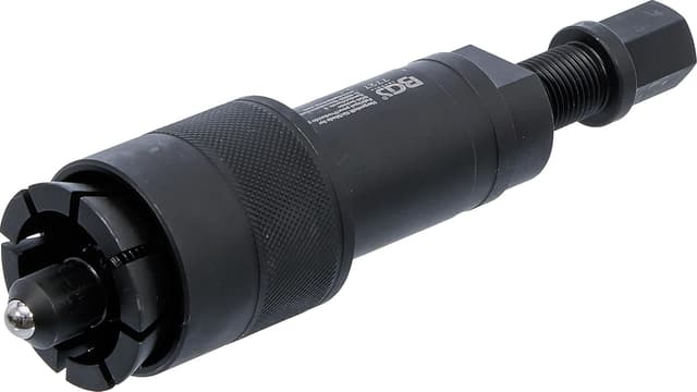 Detalle de Extracteur de moyeux de volant BGS 7727 pour VW (Golf, Jetta, Passat, Polo, Vento)