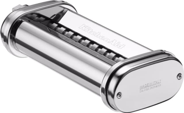 Thumbnail 2 de KitchenAid 5KSMPRA Nudelwalze und -schneider Set 3-teilig