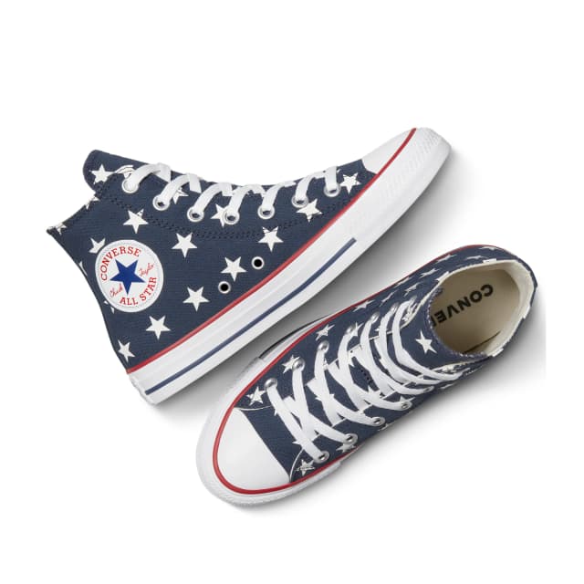 Thumbnail 3 de Converse Chuck Taylor All Star Archive Stars — zapatillas unisex 👟