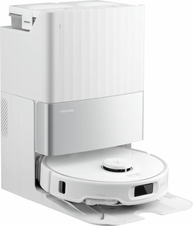 Thumbnail 10 de Roborock Qrevo Edge 5V1 📋