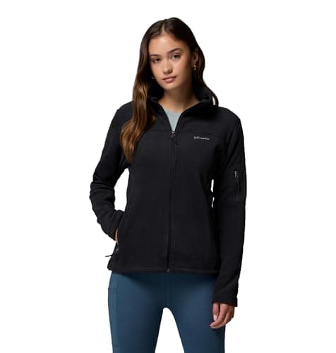 Imagen de Columbia Fast Trek II Jacket forro polar mujer XL en OfertitasTOP