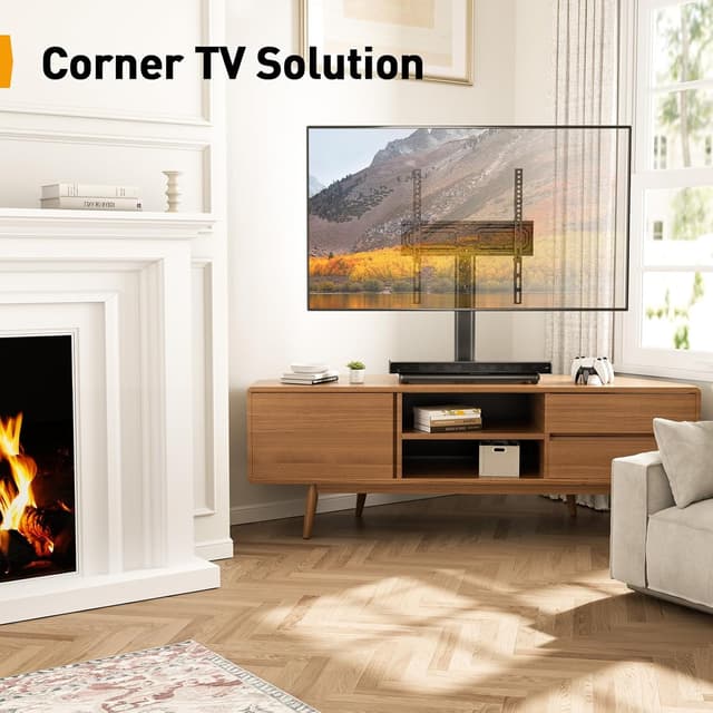 Thumbnail 5 de Perlegear TV Standfuss bis 45 kg