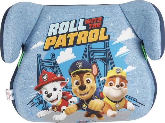Thumbnail 5 de Tataway Paw Patrol Boy Seggiolino Alzatina 125-150cm