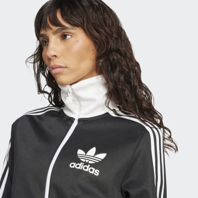 Thumbnail 3 de adidas Beckenbauer Sudadera mujer Originals 🧥