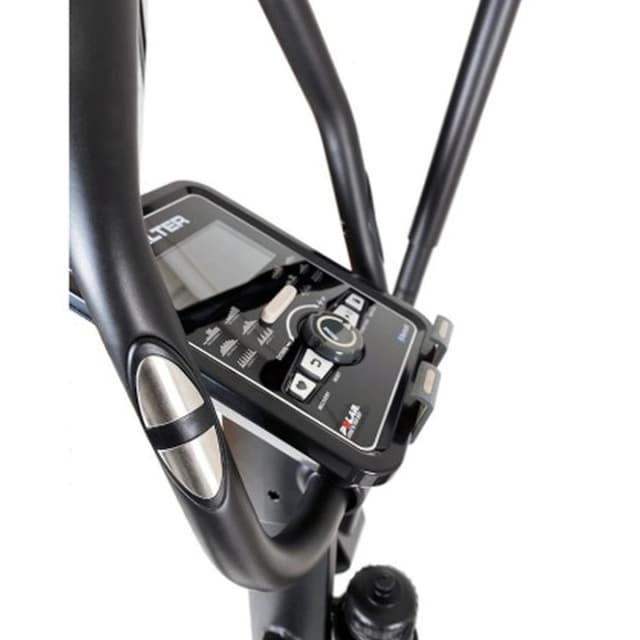 Detalle 2 de Salter E-25 bicicleta elíptica 19 kg volante