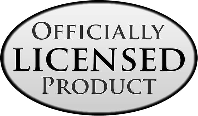 Thumbnail 5 de Rubies Peluca Beetlejuice para adultos — talla única