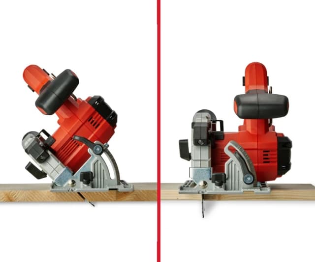 Thumbnail 3 de Einhell TE-CS 18/150 Li Solo – 2,5 kg 📐