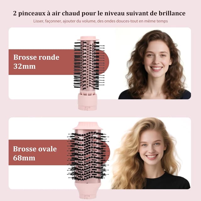 Detalle de Sonew 6 en 1 FlexStyle 6 accessoires