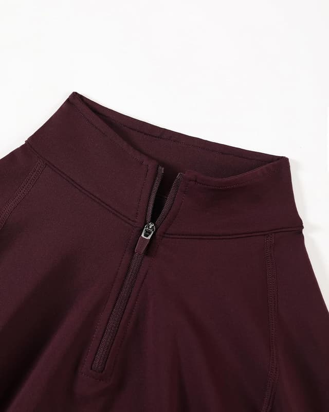 Detalle de AUROLA Influence workout jacket 4-way stretch