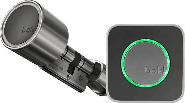 Detalle de Bold Elite Smart Lock SX45 65/45 mm 🔐
