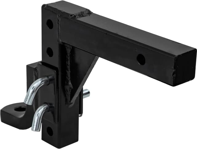 Detalle 2 de Buyers Products 1803095 2 Inch Ball Mount ๐