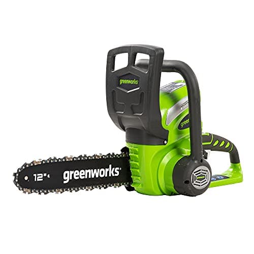 Imagen de Greenworks G40CS30, 30 cm, ⚙ en OfertitasTOP
