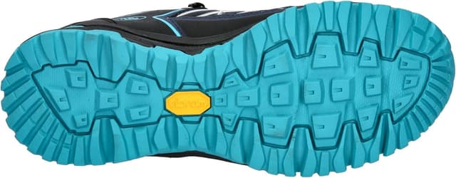 Detalle 2 de Brütting Mount Root scarpe da corsa donna