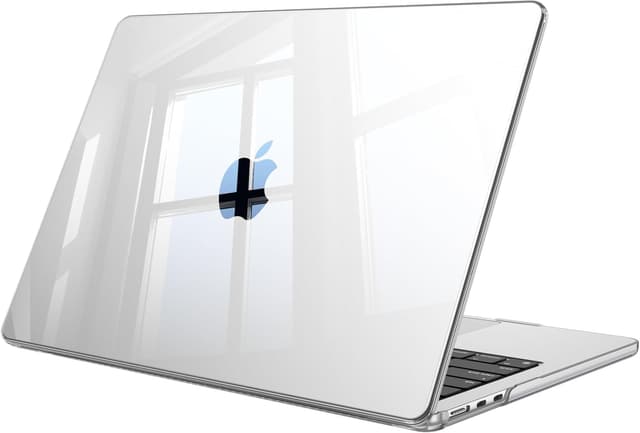 Detalle de Fintie Hülle MacBook Air 13,6 Zoll
