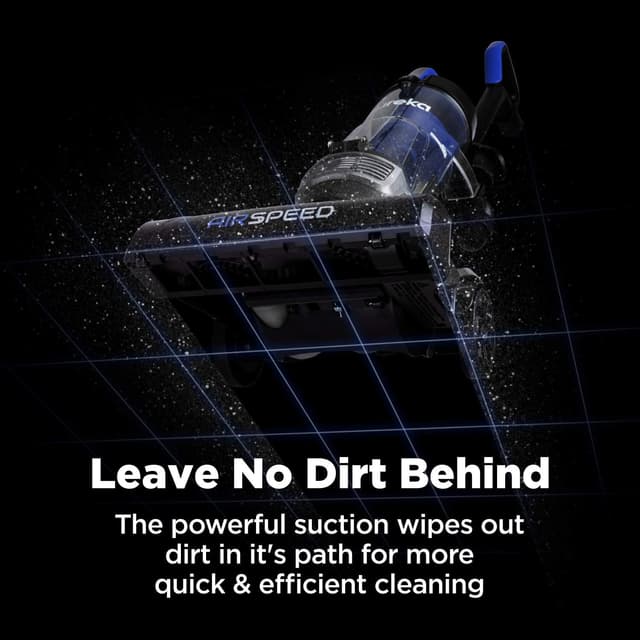 Thumbnail 6 de EUREKA NEU10AE5 bagless upright vacuum 720 W 🧹