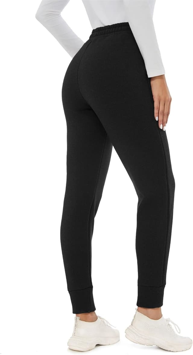 Detalle 2 de GAYHAY Fleece Lined Sweatpants 14°F