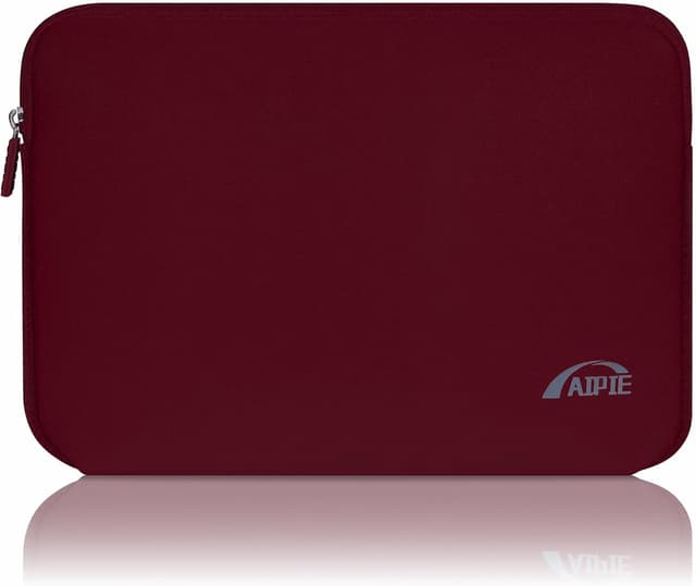 Detalle de AIPIE Laptoptasche 11,6 12 Zoll Schutz 31 x 21 cm