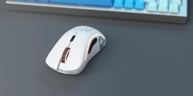 Thumbnail 6 de GLORIOUS Model D Wireless Gaming Mouse 69g