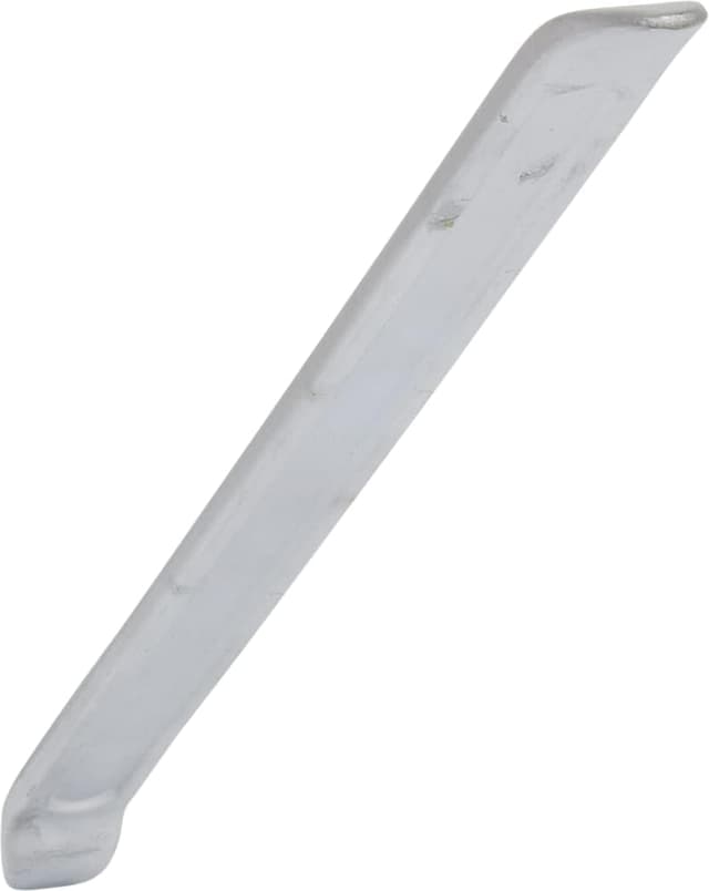 Detalle de KS Tools 911.8146 Reifen-Montierhebel (370 mm) für Reifen montieren & demontieren