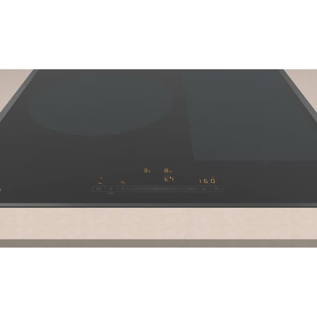Detalle 2 de Balay 3EB969LH Placa de Inducción Flex 3 Zonas, Negra 🖤