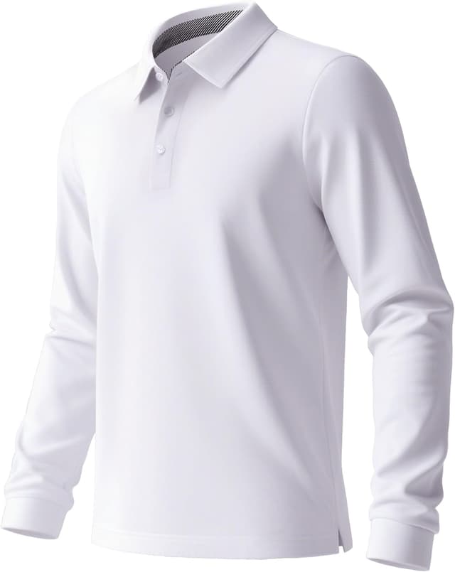 Thumbnail 6 de ANGEL CITIZ dry fit golf polo