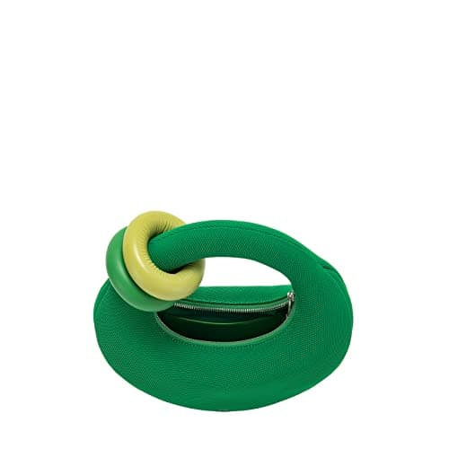 Thumbnail 2 de JW PEI Abacus Bolso de mano Verde Hierba