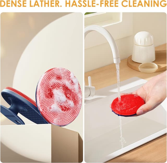 Thumbnail 6 de INNERNEED Magnetic Cleansing Brush