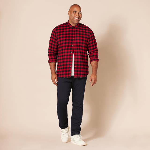 Thumbnail 5 de Amazon Essentials Men's Slim-Fit Jeans 7 1/4