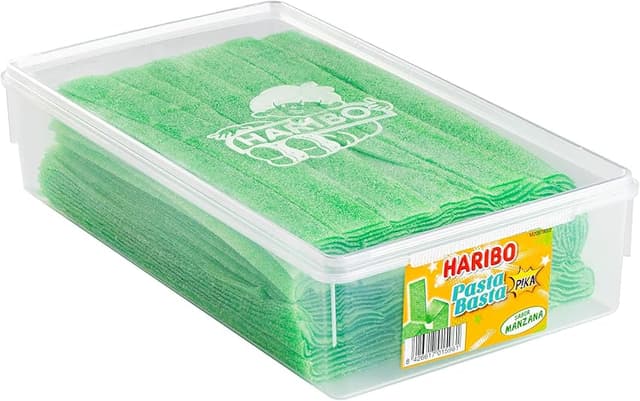 Thumbnail 3 de Haribo Geles Dulces 1.72kg 🍬 Dulzura en Gran Volumen