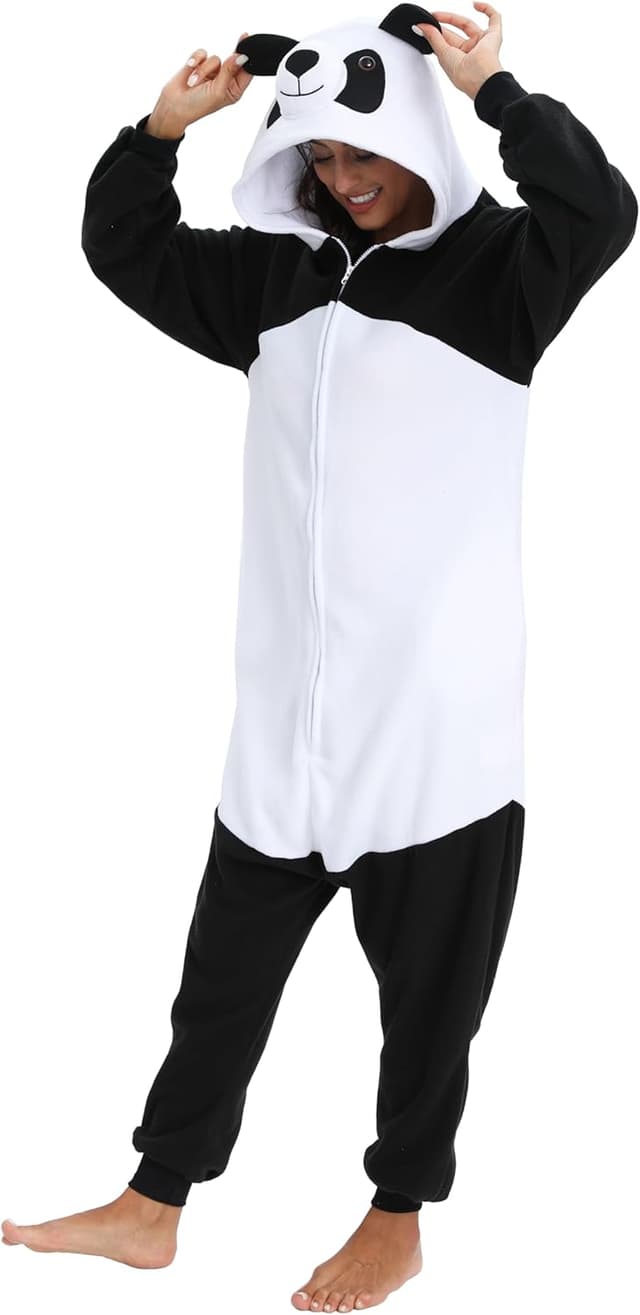 Thumbnail 4 de shelovely Animali Onesie Unisex 🐻