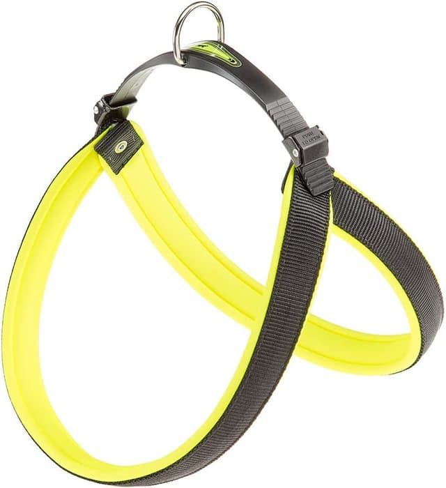 Thumbnail 6 de Ferplast AGILA FLUO pettorina 26-38 cm
