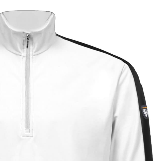 Thumbnail 2 de Tsunami Midlayer térmico Slalom Hombre