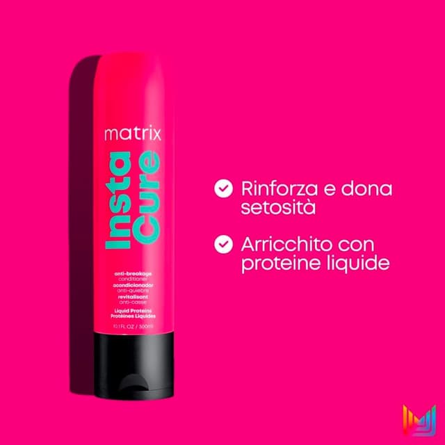Detalle de Matrix balsamo anti rottura 300 ml