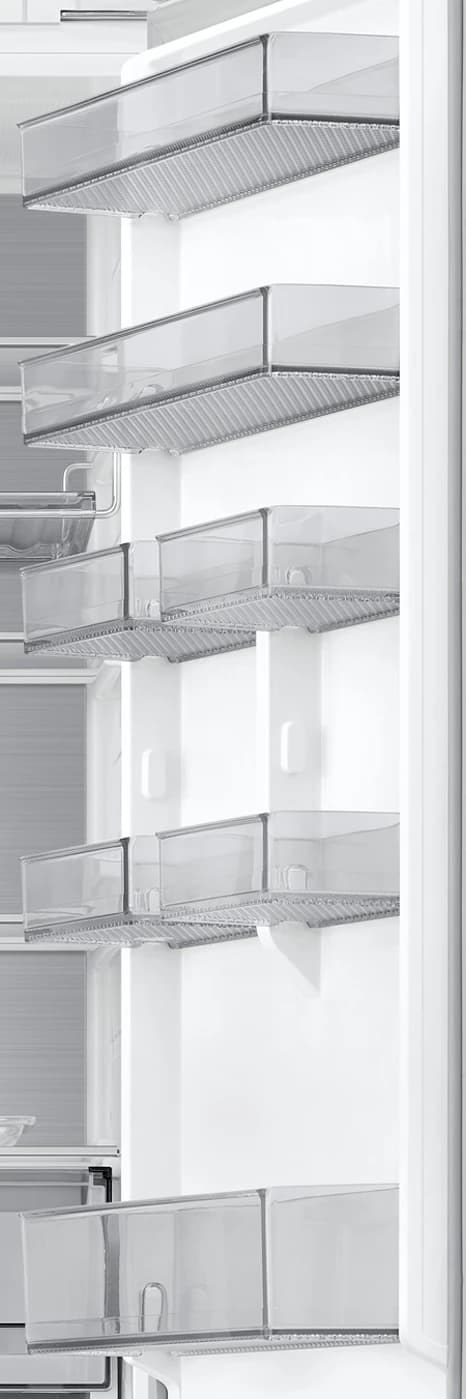 Thumbnail 5 de Samsung BRB80F30AEF0EF