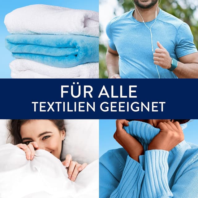 Thumbnail 4 de Lenor Wäscheparfüm Aprilfrisch 495 g