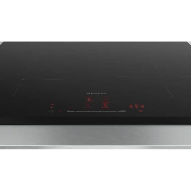 Thumbnail 1 de Siemens EH631HEB1E placa inducción 60 cm 4 zonas