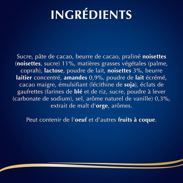 Thumbnail 2 de Lindt CHAMPS-ELYSEES 182g đ«