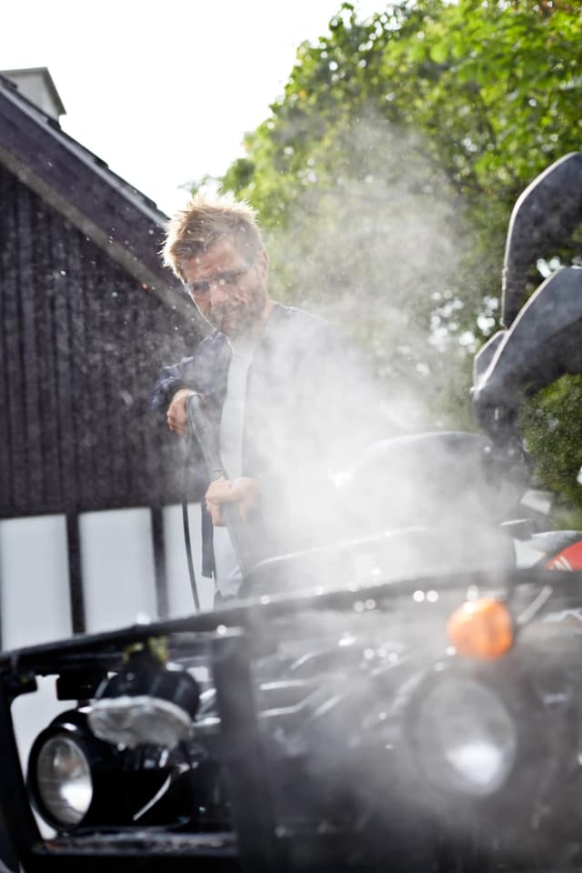 Thumbnail 26 de Nilfisk Premium 180.1-10 Complete Hochdruckreiniger