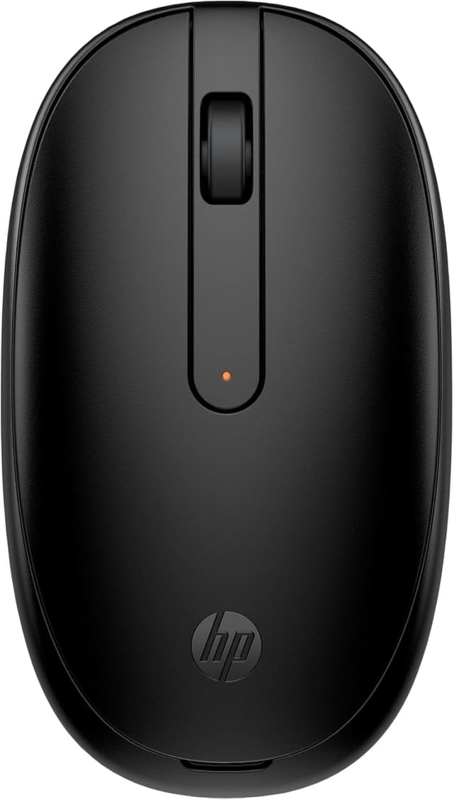 Detalle de HP 240 Bluetooth Mouse 1600 DPI